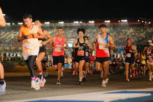 BIB: 
                            <button type="button" onclick="openModal(23283930)" class="btn btn-primary btn-sm float-right btn-popup" data-toggle="modal" data-target=".modal-high-quality">
                        <i class="fas fa-shopping-cart"></i> Add to Cart
                    </button>
                                            <button type="button" onclick="isThisMe(23283930, true)" class="btn btn-success btn-sm float-right btn-popup btn-isme hidden" data-toggle="tooltip" data-placement="bottom" title="นี่คือรูปของคุณใช่ไหม คลิกที่นี่เพื่อเอาเข้าอัลบั้ม">
                        <i class="fas fa-plus"></i> Add to album
                    </button>
                    <button type="button" onclick="isThisMe(23283930, false)" class="btn btn-warning btn-sm float-right btn-popup btn-isnotme hidden">
                        <i class="fas fa-ban"></i> Remove from album
                    </button>